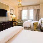 Each of our Executive rooms has its own distinct.